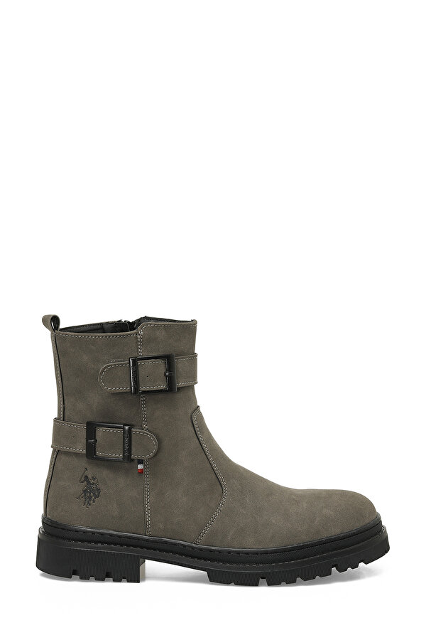 TAWNY 4PR Vizon Erkek Biker Bot