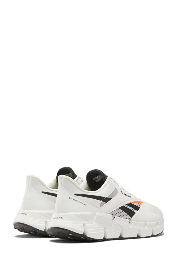 ZIG DYNAMICA 5 OFF-WHITE Unisex 005