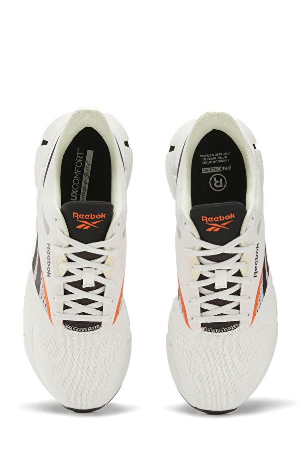 ZIG DYNAMICA 5 OFF-WHITE Unisex 005