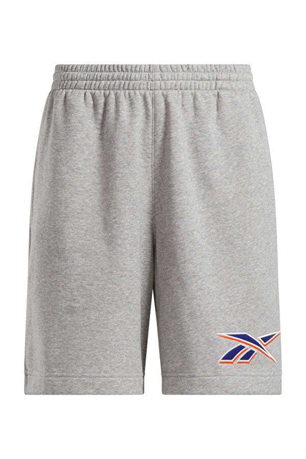 CL UNIFORM SHORT Gri Unisex Şort