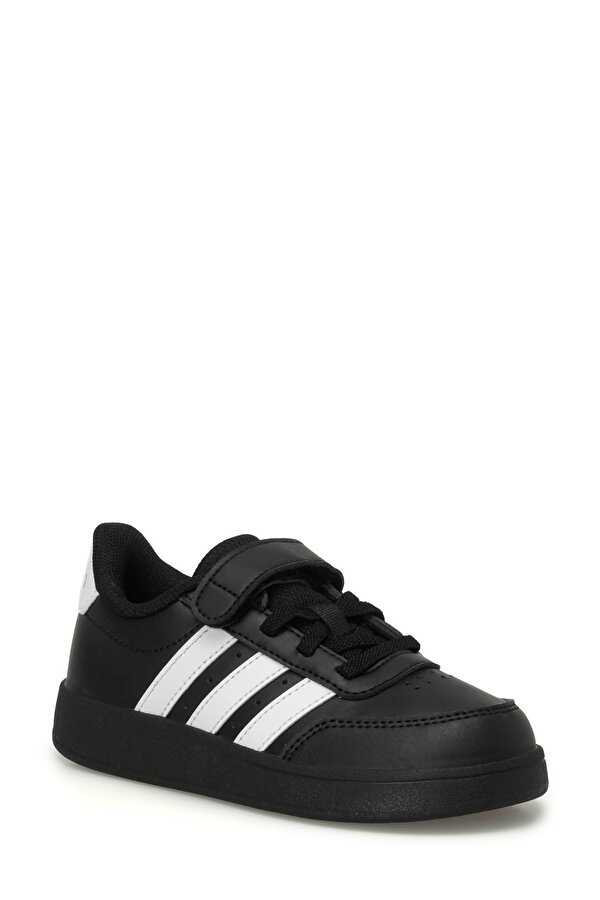 Adidas Breaknet 2.0 El C Черный Мальчик Полуботинки