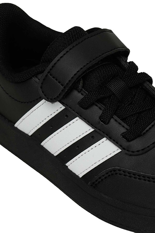 Adidas Breaknet 2.0 El C Черный Мальчик Полуботинки