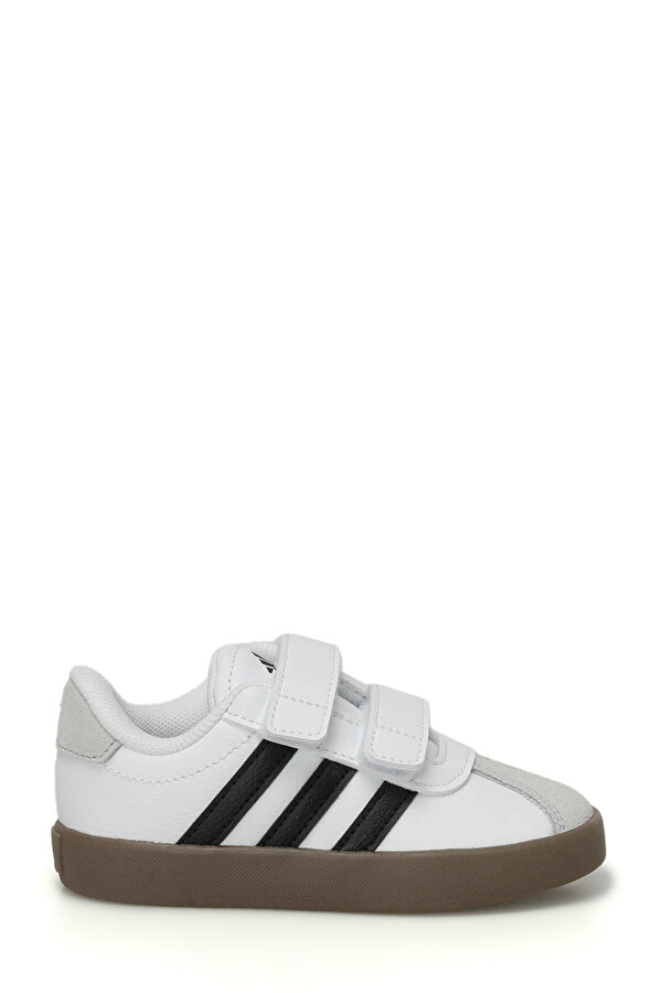 VL COURT 3.0 CF I Beyaz Erkek Çocuk Sneaker