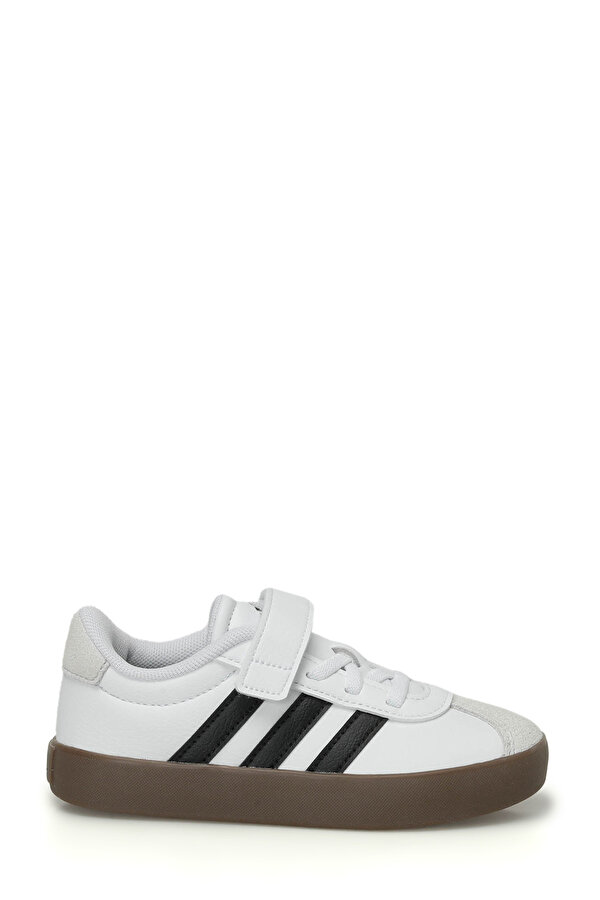 VL COURT 3.0 EL C Beyaz Erkek Çocuk Sneaker