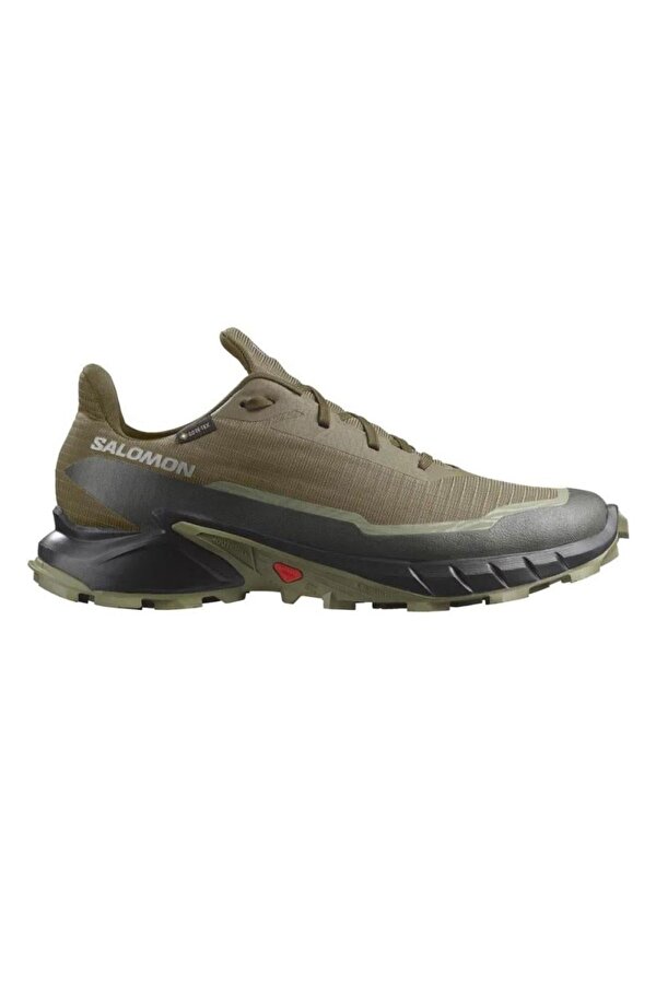 Alphacross 5 Gtx Erkek Outdoor Ayakkabı L47310300