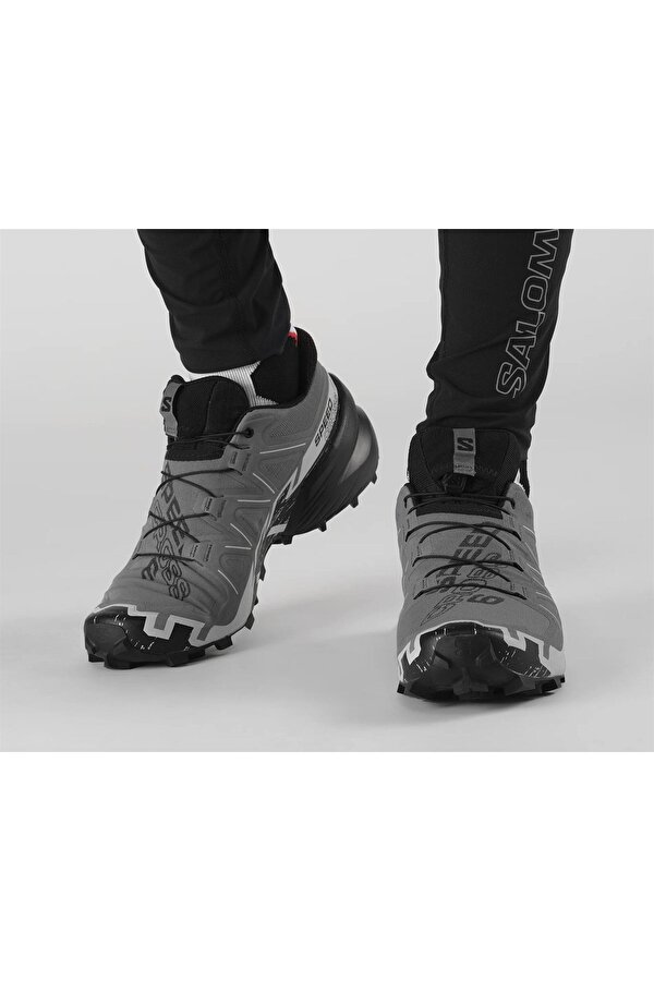Speedcross 6 Erkek Outdoor Ayakkabı L41738000