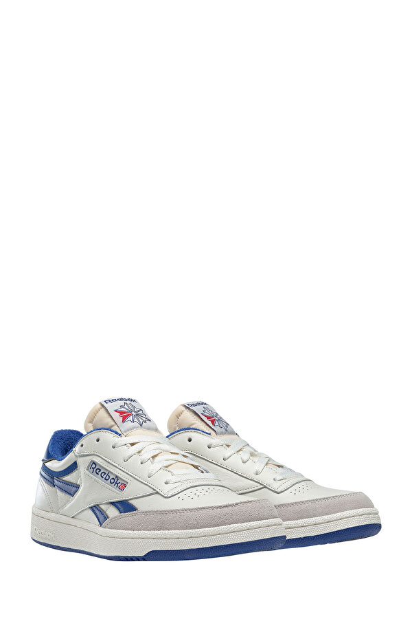 Shoes Reebok Club C Revenge Vint Бежевый