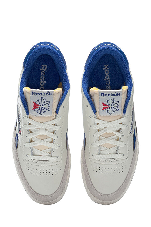 Shoes Reebok Club C Revenge Vint Бежевый