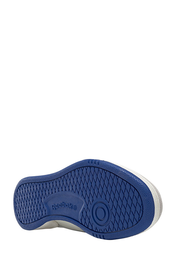 Shoes Reebok Club C Revenge Vint Бежевый