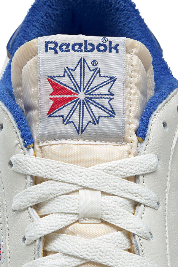Shoes Reebok Club C Revenge Vint Бежевый