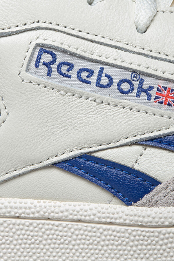 Shoes Reebok Club C Revenge Vint Бежевый