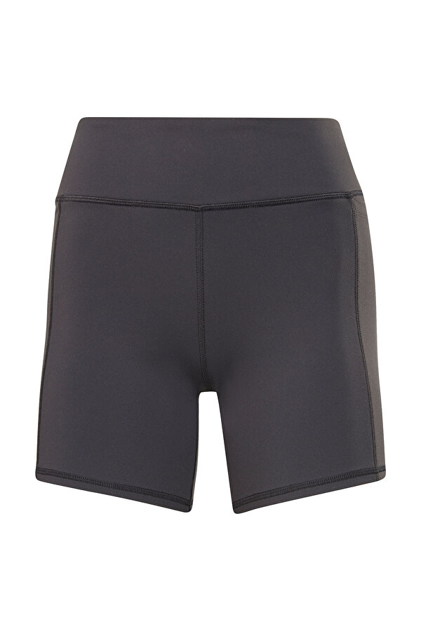 Clothing Reebok Lux Bootie Short Черный