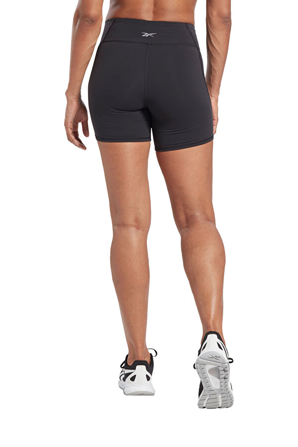 Clothing Reebok Lux Bootie Short Черный