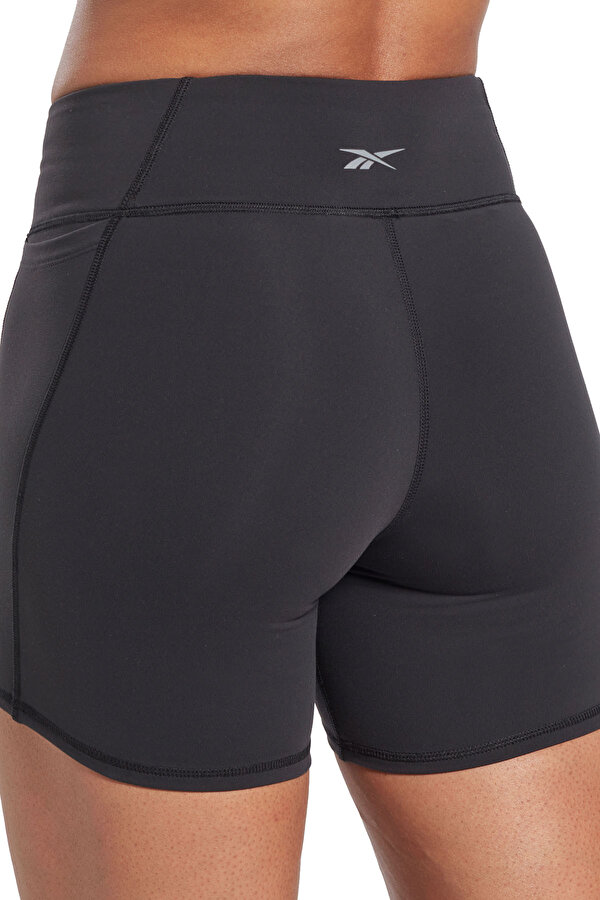 Clothing Reebok Lux Bootie Short Черный