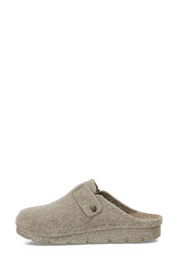 607167.Z4PR Vizon Kadın Sabo Terlik