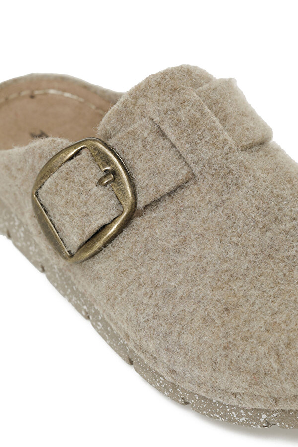 607167.Z4PR Vizon Kadın Sabo Terlik