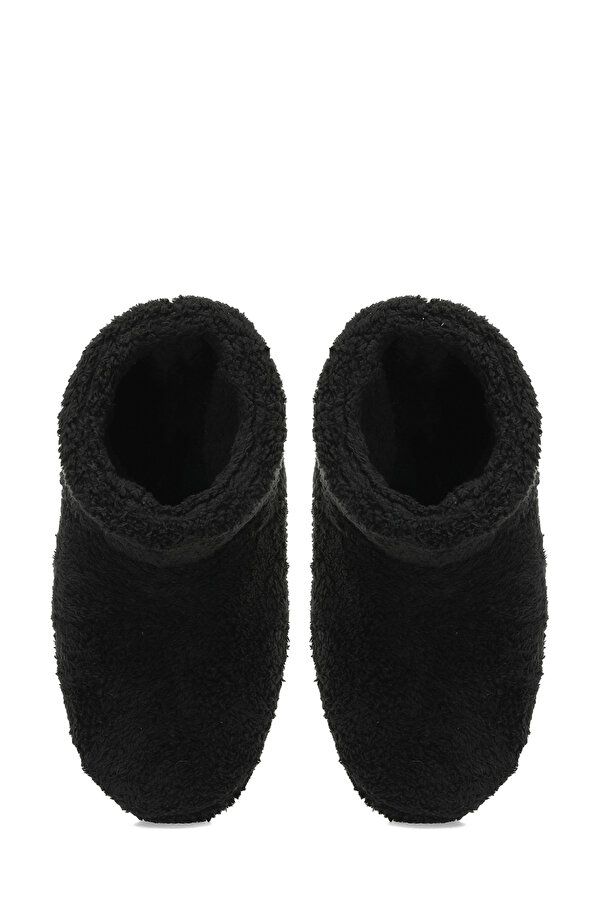 608094.M4PR Siyah Erkek Panduf