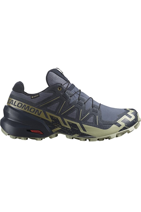 Speedcross 6 GTX Gore-Tex® Outdoor Unisex Spor Ayakkabı