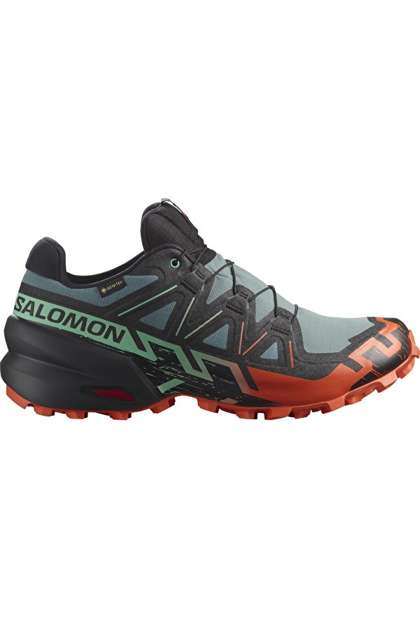Speedcross 6 GTX Gore-Tex® Outdoor Unisex Spor Ayakkabı