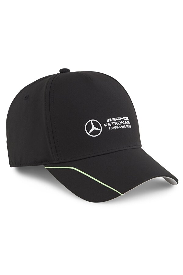 Mercedes 025693-01 Mapf1 Bb Cap Unisex Şapka