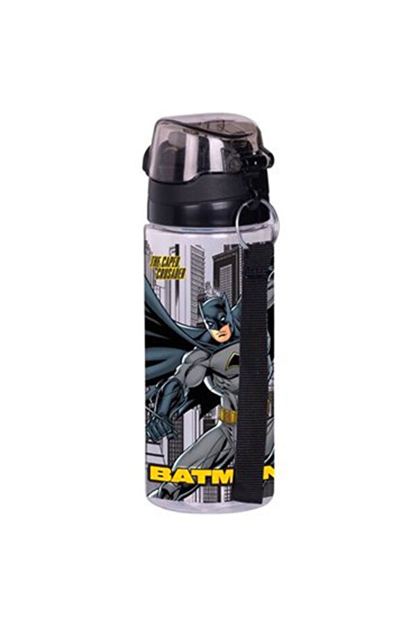 MATARA PLASTİK 2866 PİPETLİ 500 ML