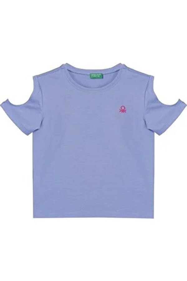 Kız Çocuk T-shirt