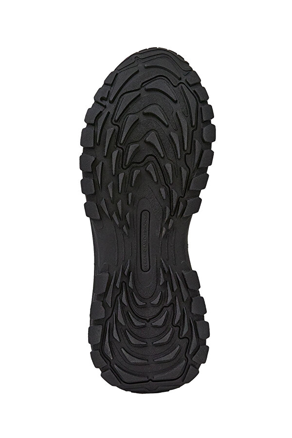 Shoes Reebok Dmx Trail Gtx Черный