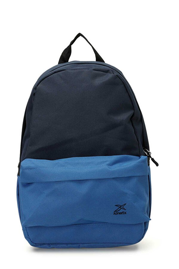 SN362 RILEY 4PR Lacivert Unisex Sırt Çantası