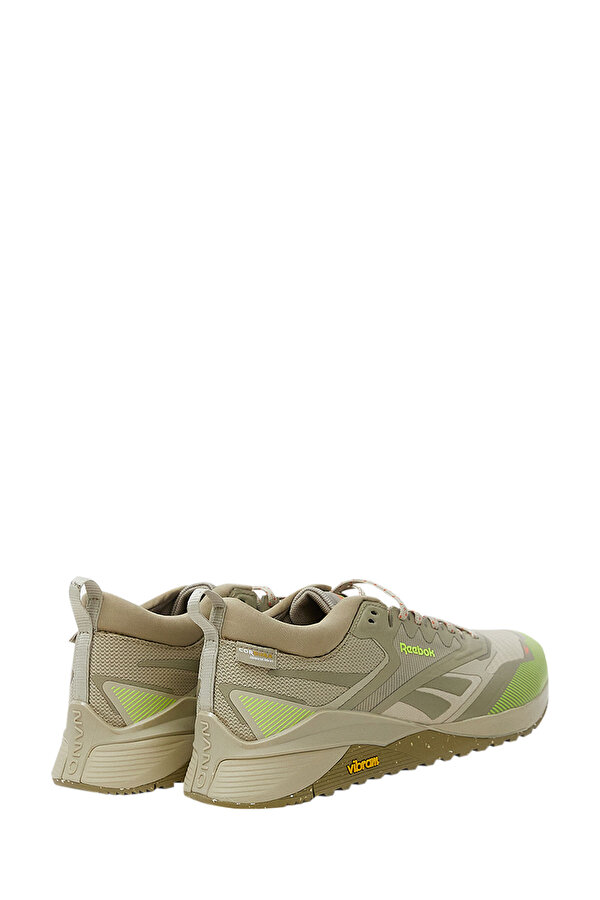 Shoes Reebok Nano X4 Adventure Бежевый