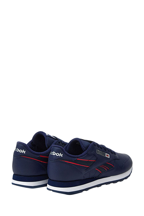 Shoes Reebok Classic Leather Синий 014