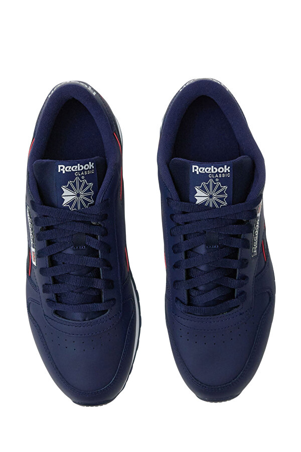 Shoes Reebok Classic Leather Синий 014