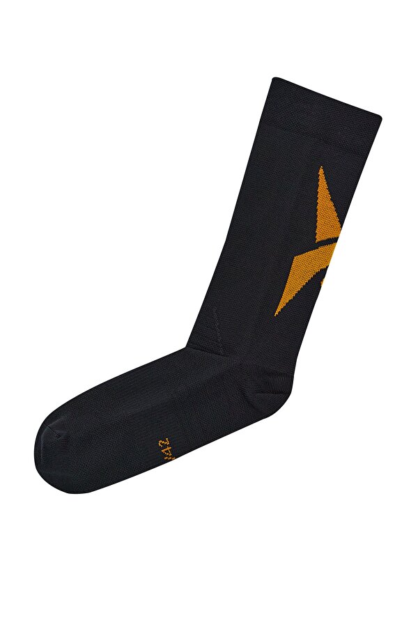 Accessories Reebok R0376 Ts Fitness Crew 1P Оранжевый