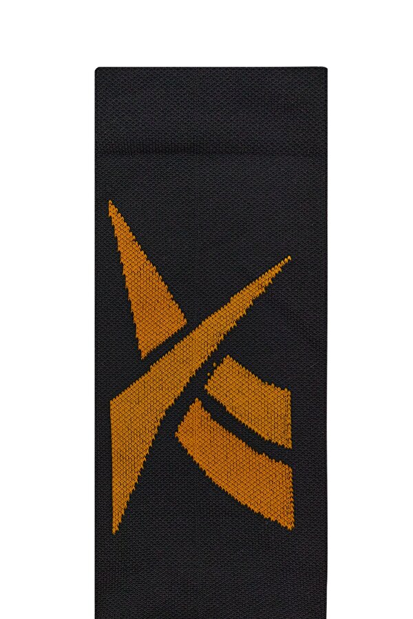 Accessories Reebok R0376 Ts Fitness Crew 1P Оранжевый