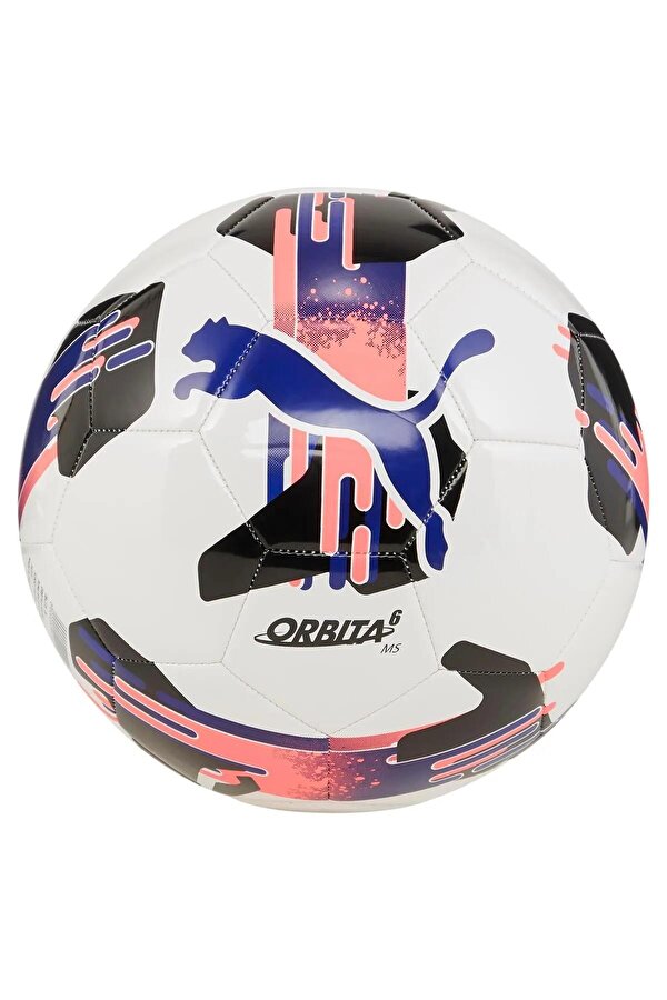 08433506 Orbita 6 Ms Unisex Futbol Topu
