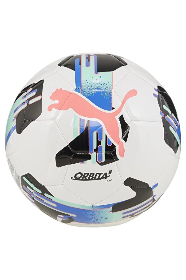 08433507 Orbita 6 Ms Unisex Futbol Topu