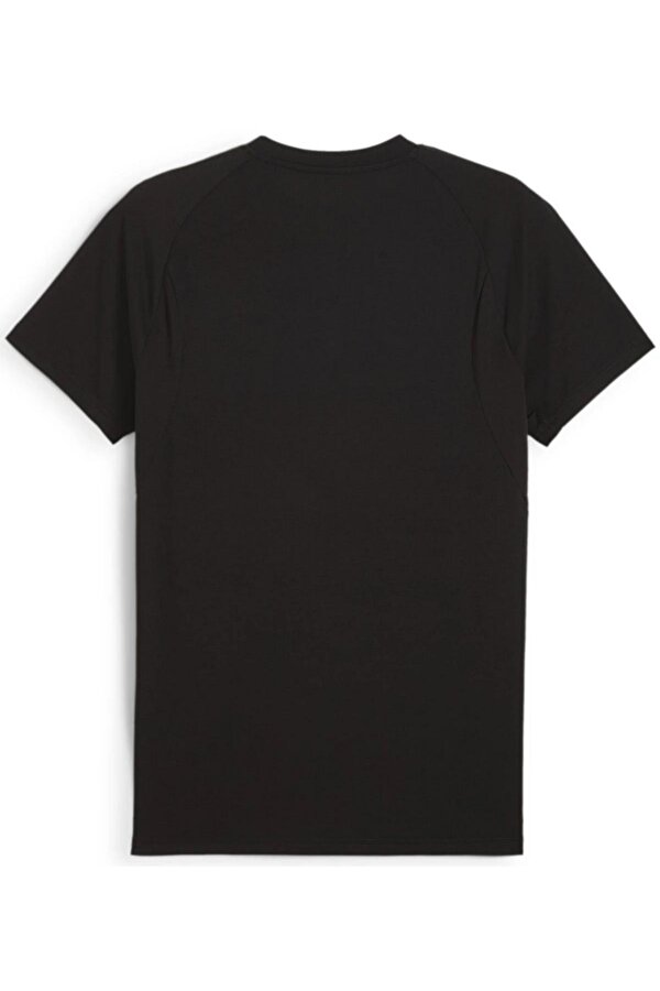 68169701 Evostripe Tee Erkek Spor Tişört