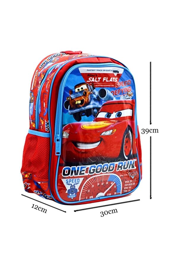 Otto 48248  İlkokul Çantası Hawk One