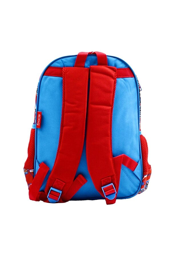 Otto 48248  İlkokul Çantası Hawk One