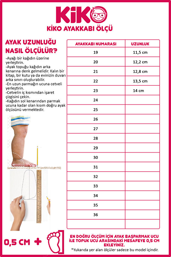 Winnie İlk Adım Cırtlı Erkek Bebek Günlük Bot Ayakkabı Turuncu