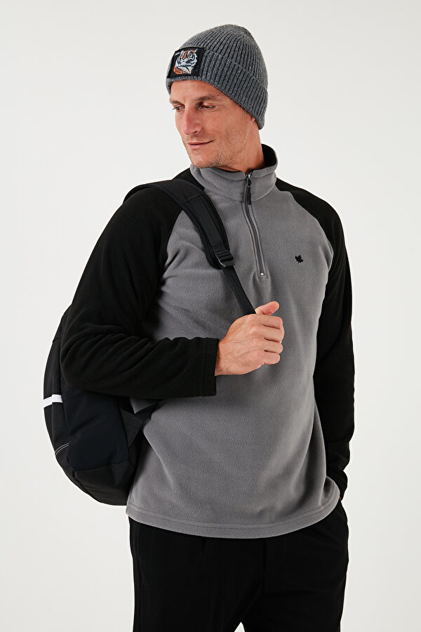 Erkek Polar 5906055 GRİ