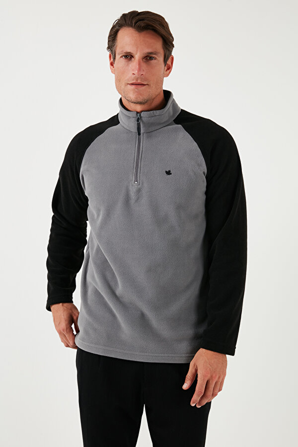 Erkek Polar 5906055 GRİ