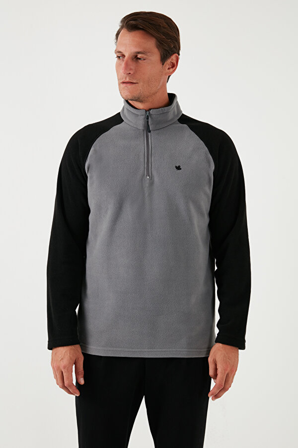 Erkek Polar 5906055 GRİ