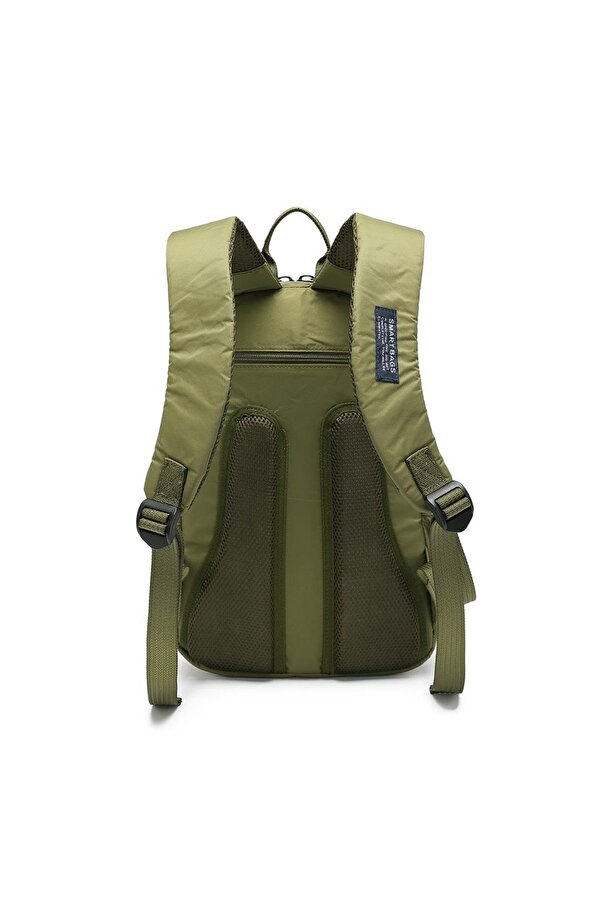 Orta Boy Uniseks Sırt Çantası 8715