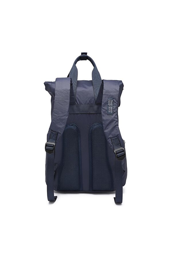 Büyük Boy Okul Boyu Uniseks Sırt Çantası 8716