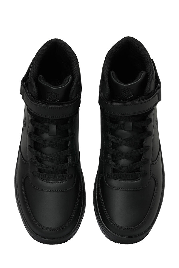 Shoes Lumberjack Finster Ankle Boot Черный