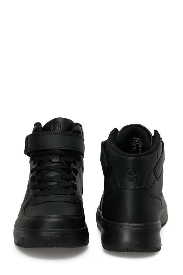 Shoes Lumberjack Finster Ankle Boot Черный