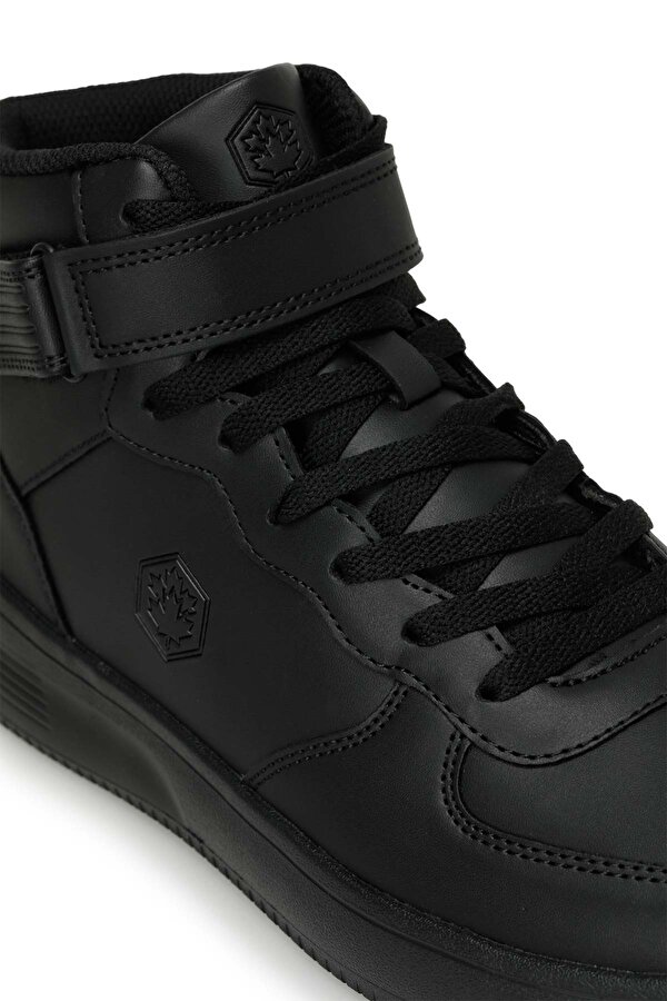 Shoes Lumberjack Finster Ankle Boot Черный