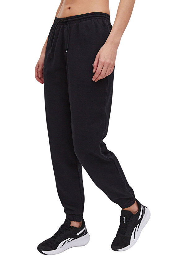 Clothing Reebok Ri French Terry Pant Черный