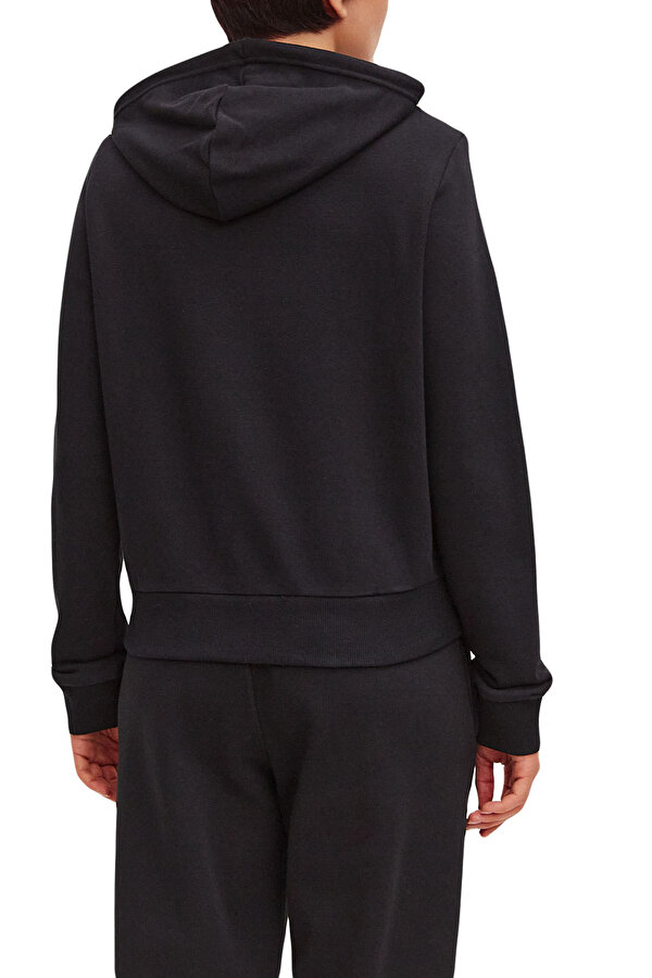 Clothing Reebok Ri Sl French Terry Fz Черный