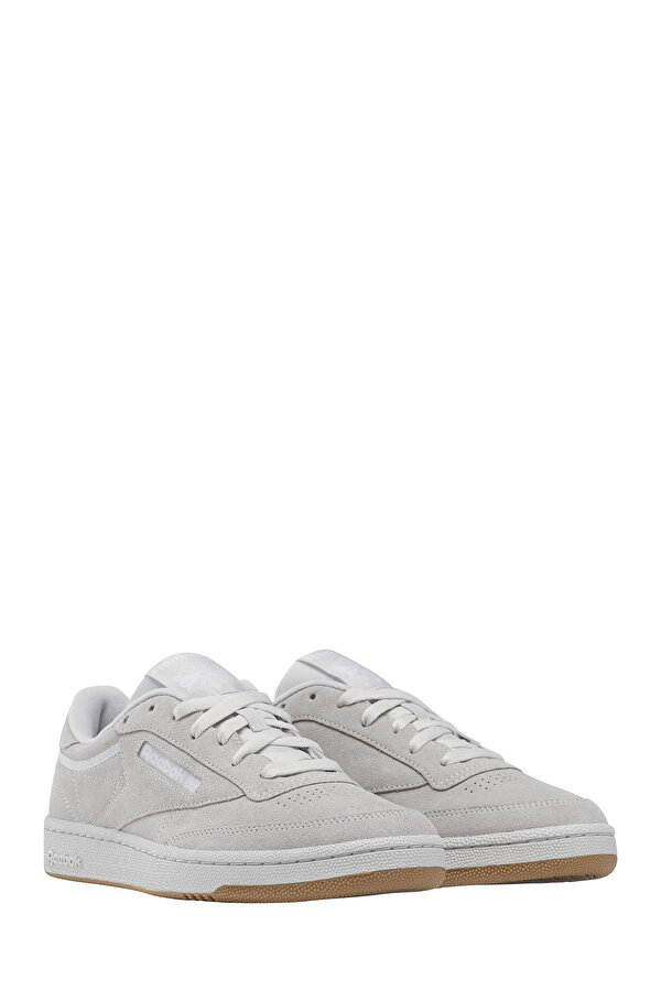 Shoes Reebok Club C 85 Серый
